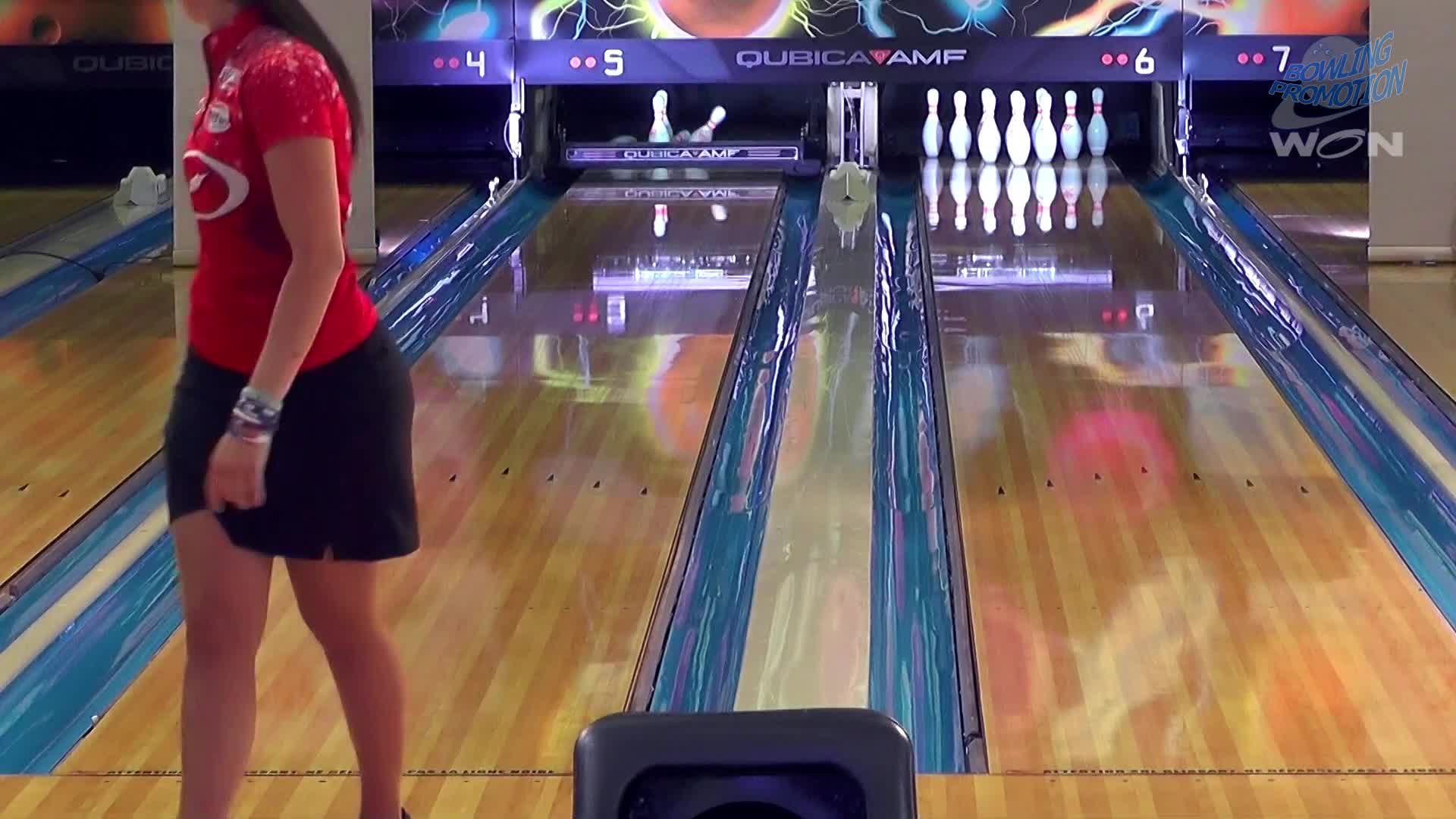 Bowling Pro-Motion Tour_ Strike Tour 22' (Match 6)