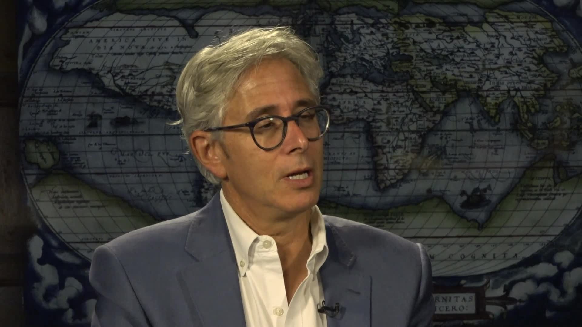 Talking Points 114 - Post Pandemic Urban Life