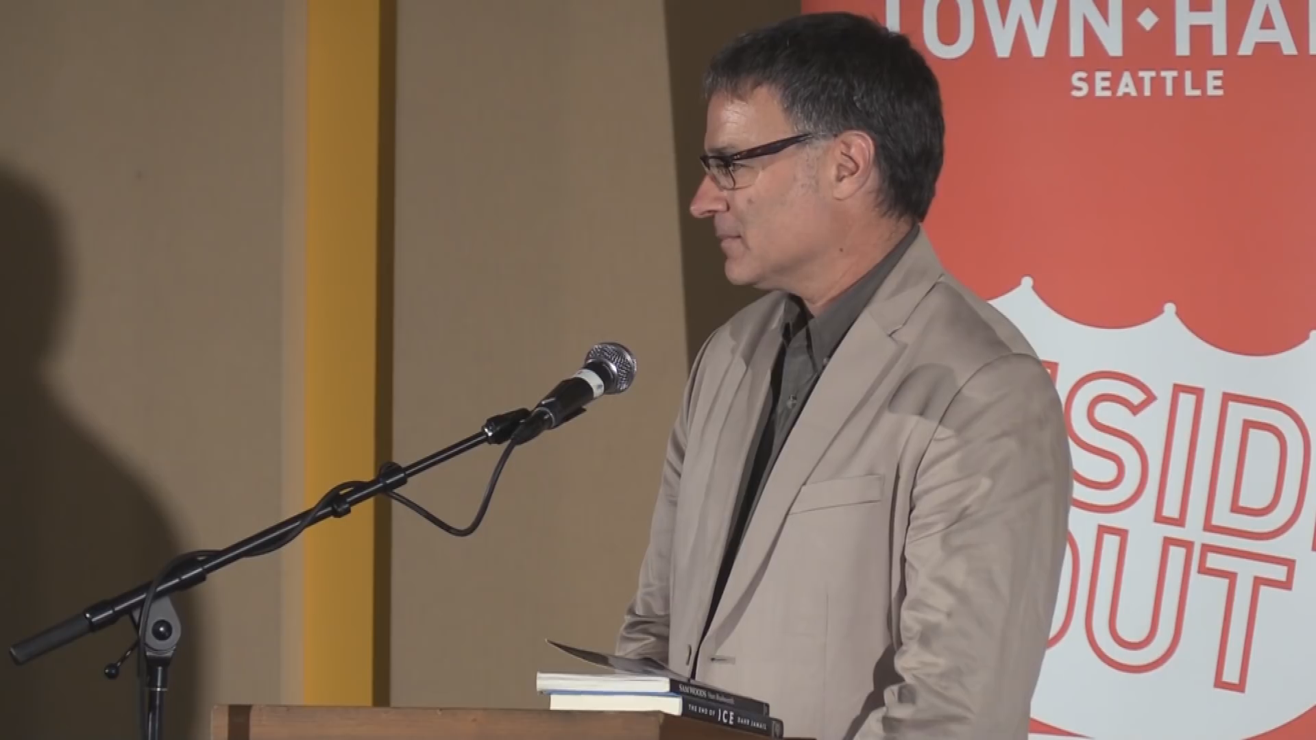 Better World Films: End Of Ice