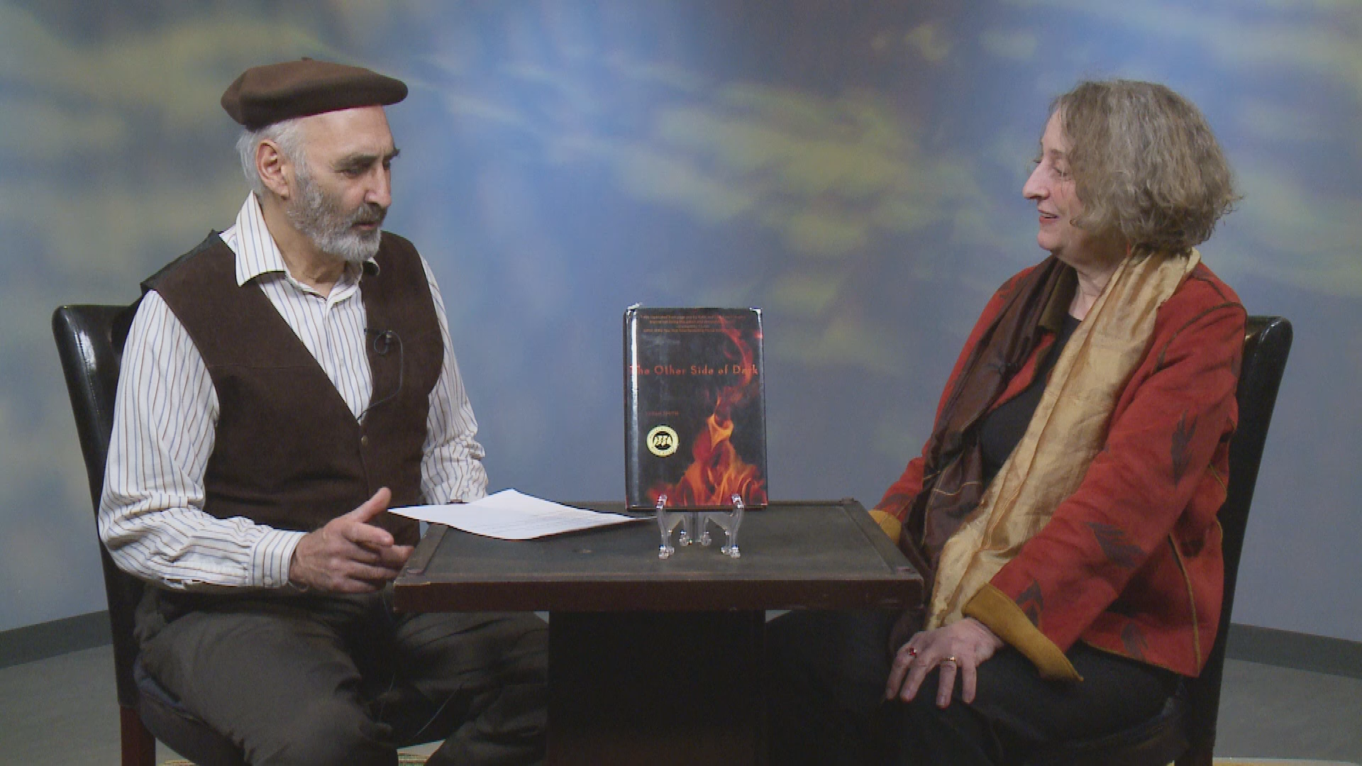 New England Authors: Sarah Smith