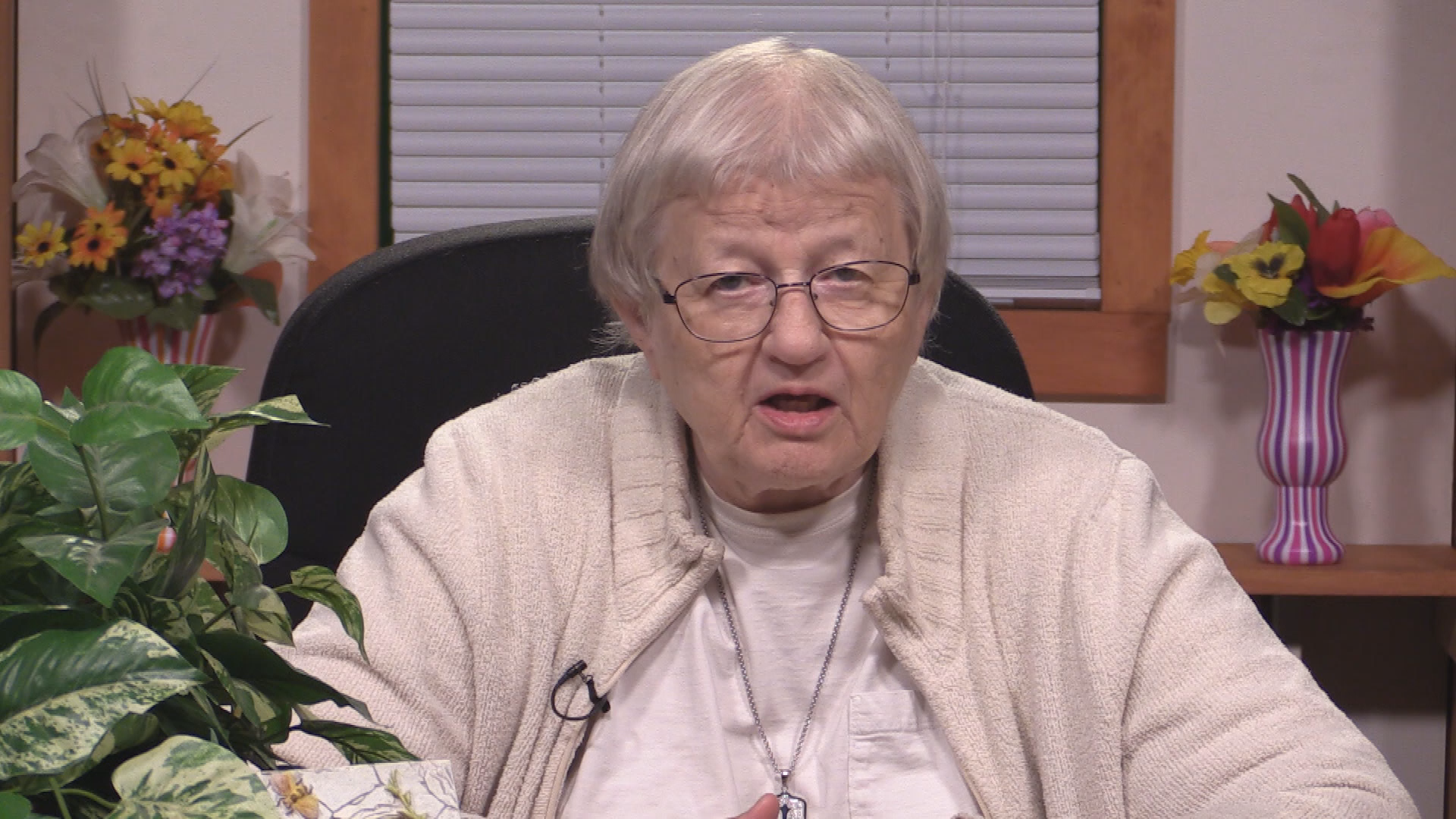 The Art Of Being Human episode 3