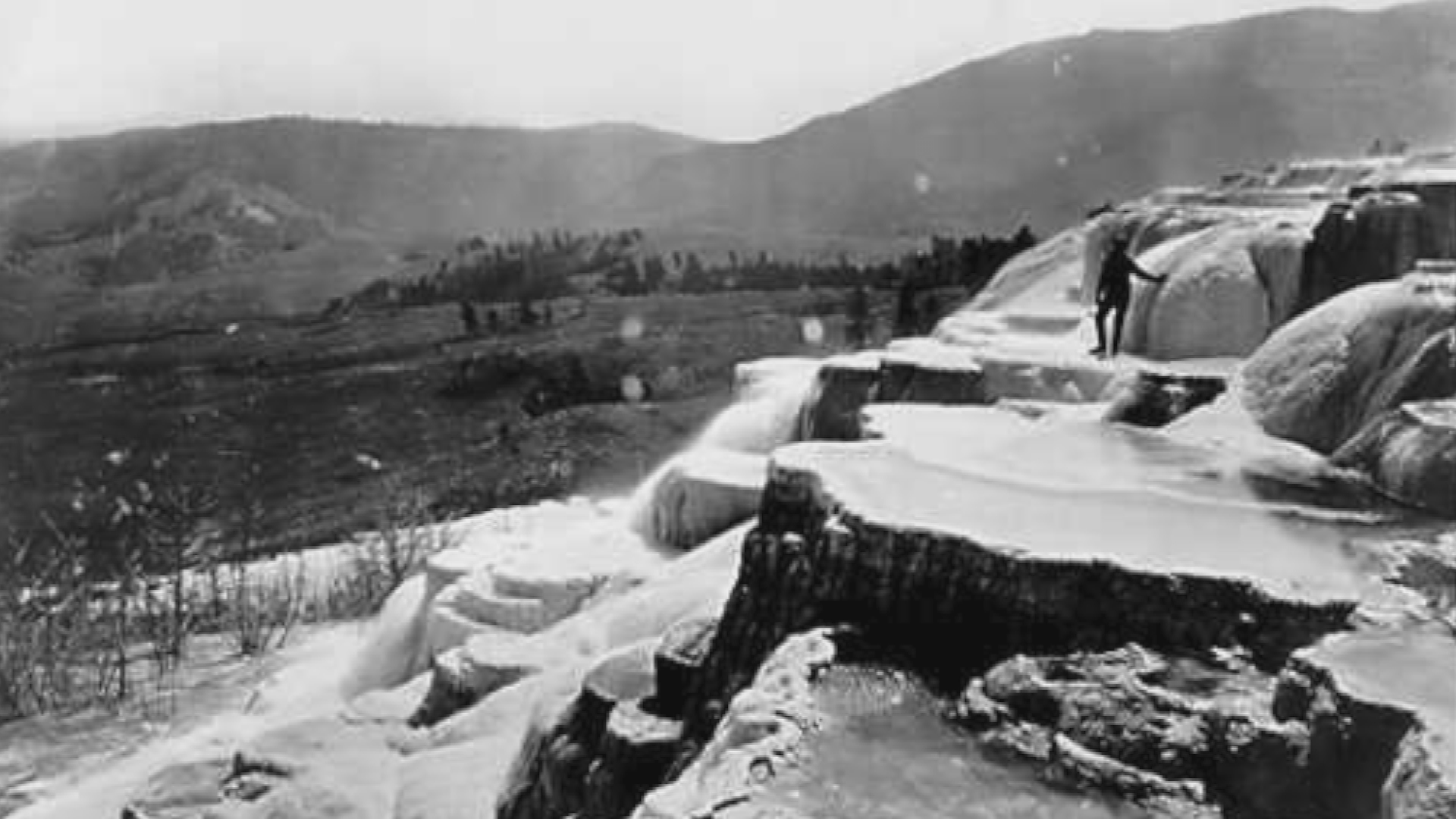 Yellowstone Sense of Place Story