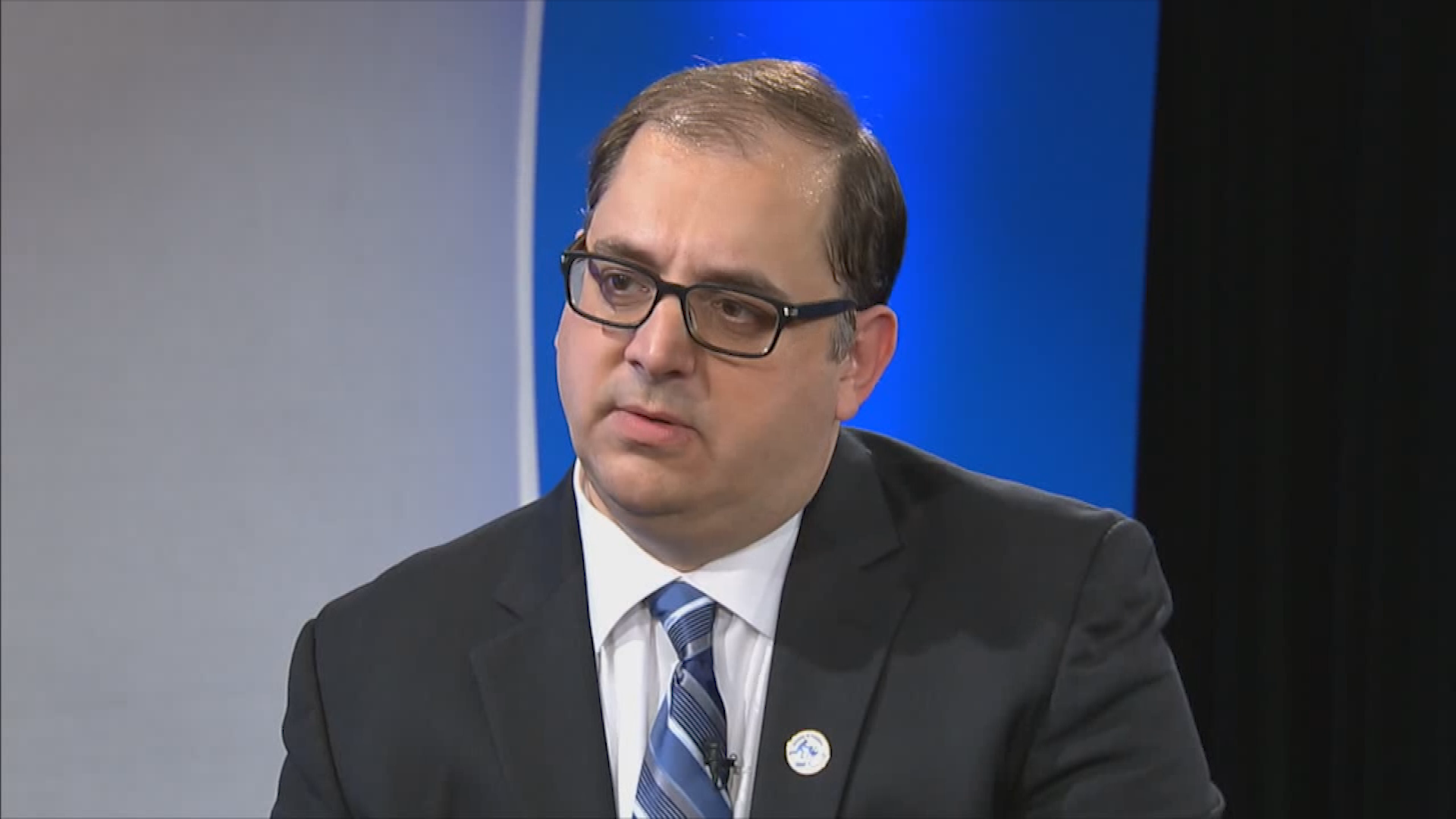 Steve Kastos Show S08 Ep 04