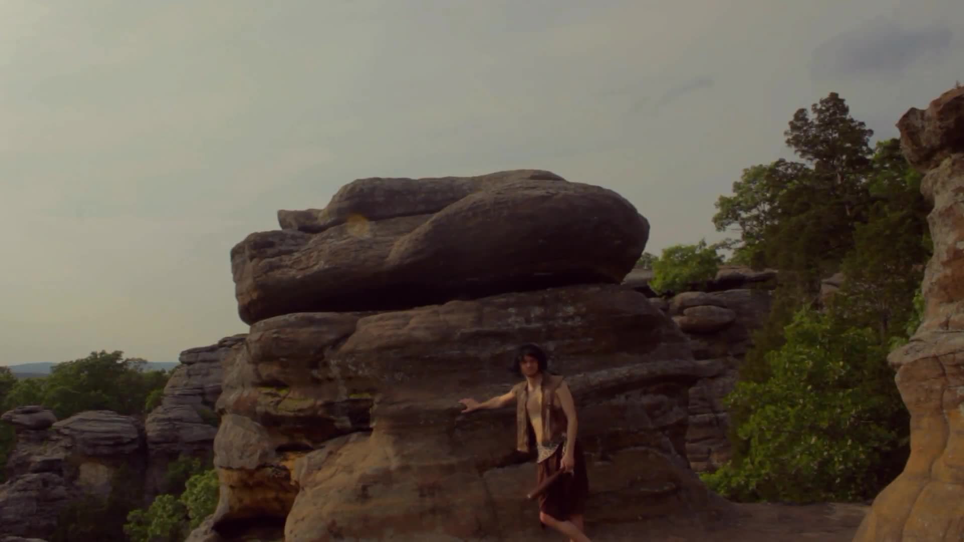 The Andy Due Show Ep. 8