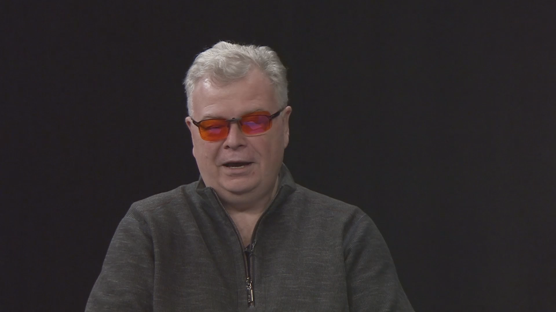 Conversations with Dr Don: How Serious Might Climate Change Get