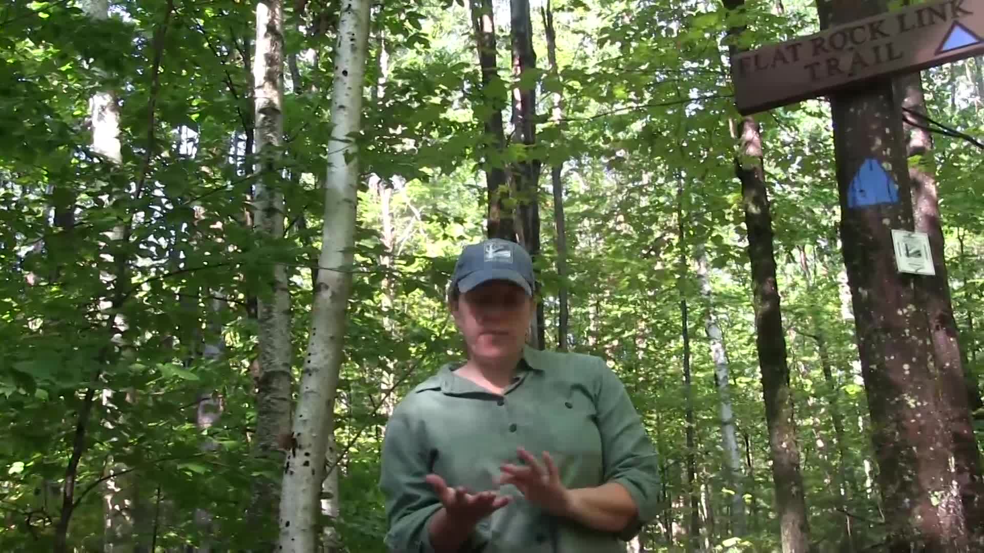 Animal Adventures: Crocker Conservation Site