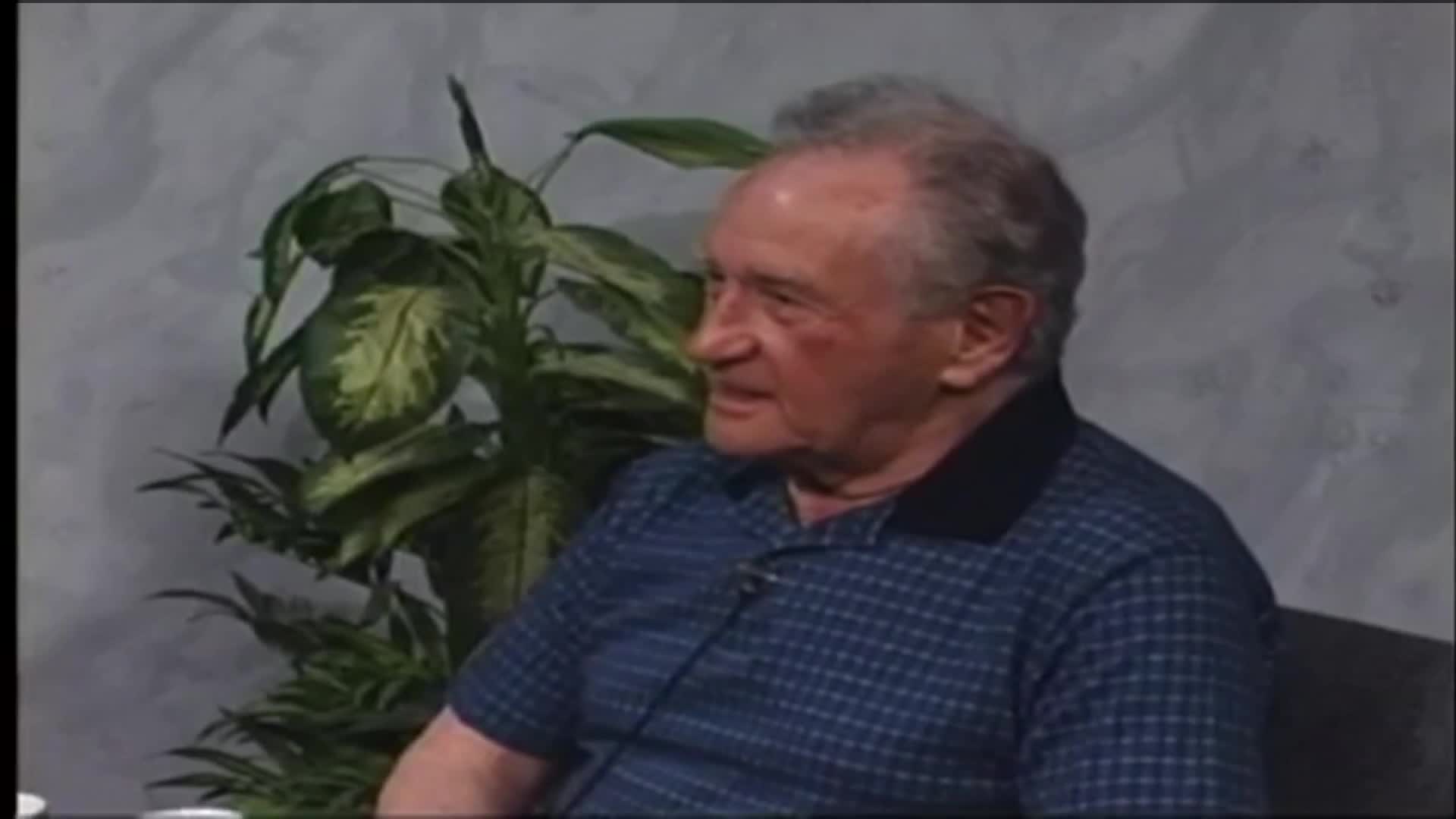 A Veterans Story: Nick Paulino Will Signorelli