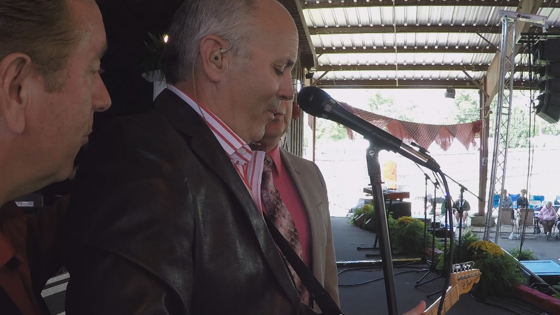 LIFES HIGHWAY: Crappie Alone