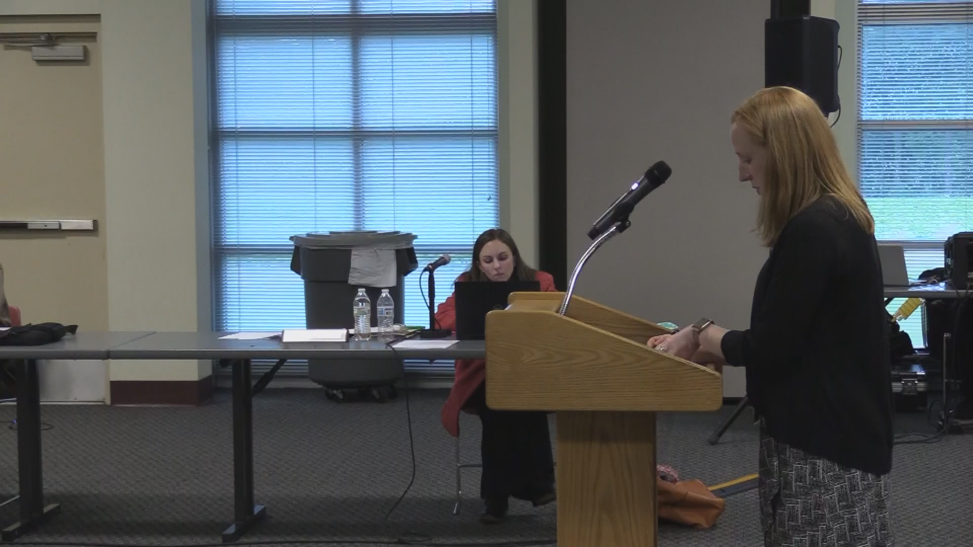 Conversations with Dr Don