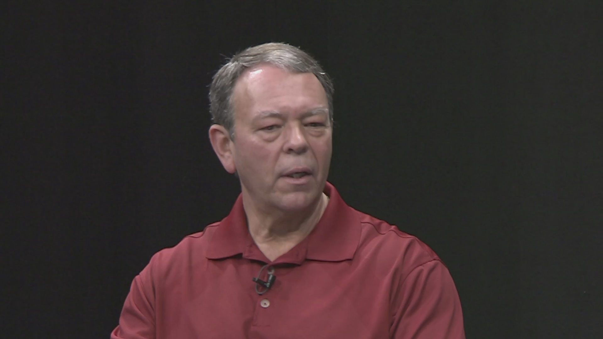 Dr Don: Three Seniors From the Gym