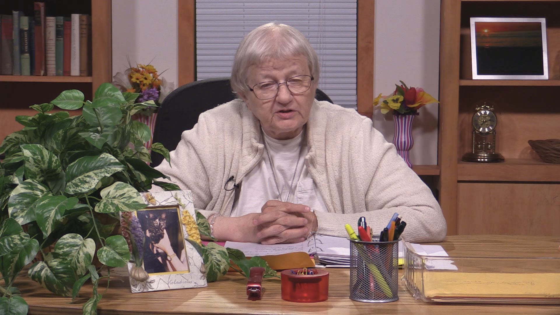 The Art Of Being Human 4