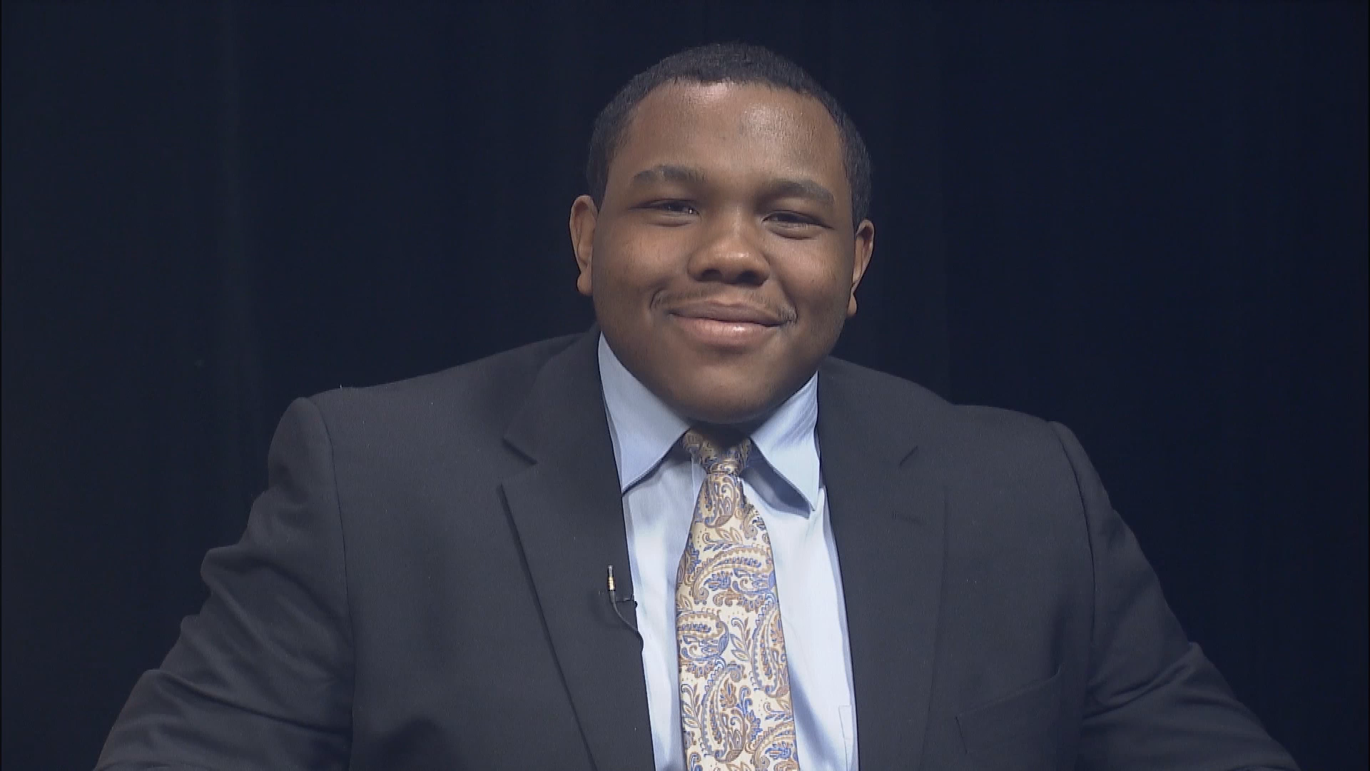 Corner Gallery: David Yates