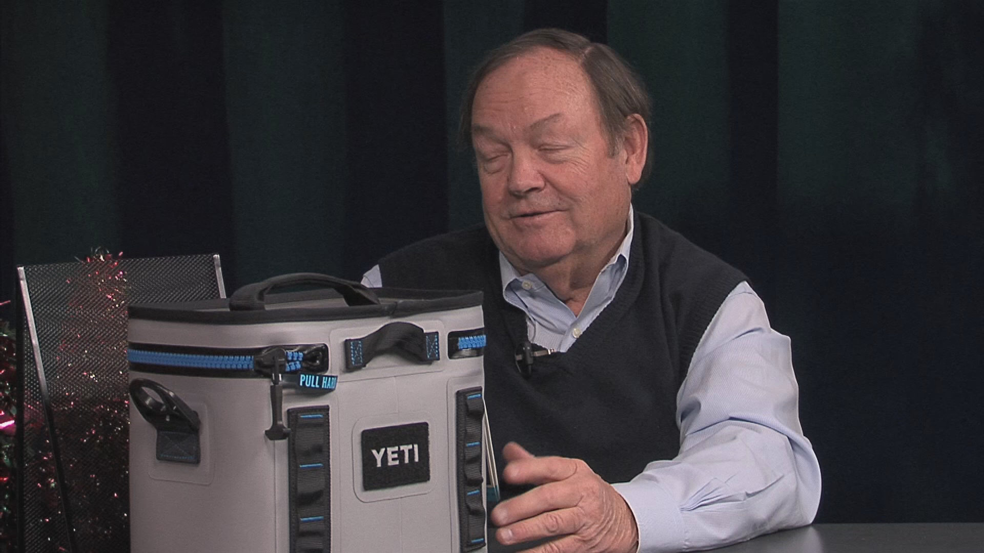 Smart Boating - Christmas Show